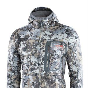 Sitka Gear Equinox Hoody Elevated II Camo 2xl NWT